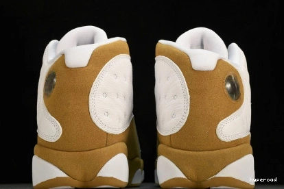 Hyperoad ‘Wheat’ Jordan 13 Air 0730